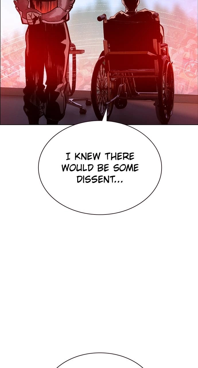 Jungle Juice Chapter 179, page 111 of 158