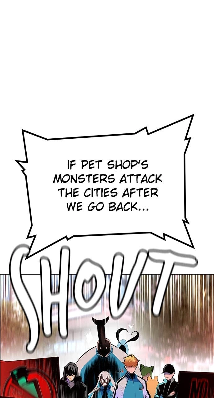 Jungle Juice Chapter 179, page 115 of 158