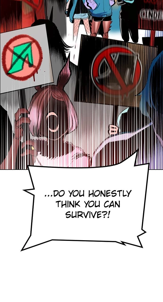 Jungle Juice Chapter 179, page 116 of 158