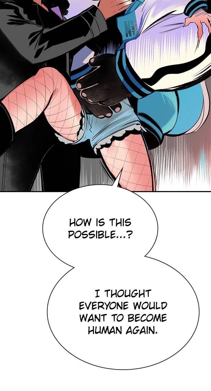 Jungle Juice Chapter 179, page 118 of 158