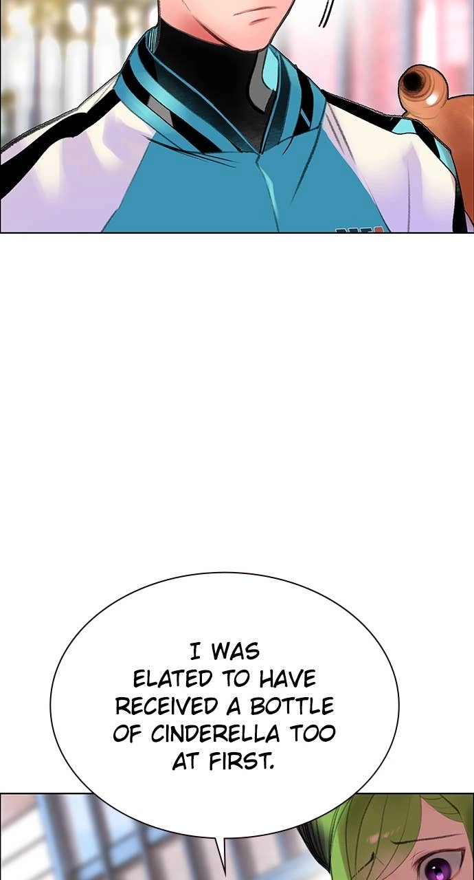 Jungle Juice Chapter 179, page 120 of 158