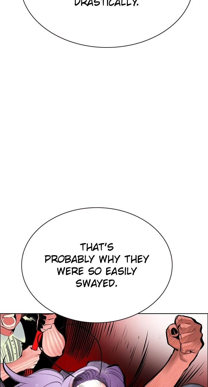 Jungle Juice Chapter 179, page 122 of 158