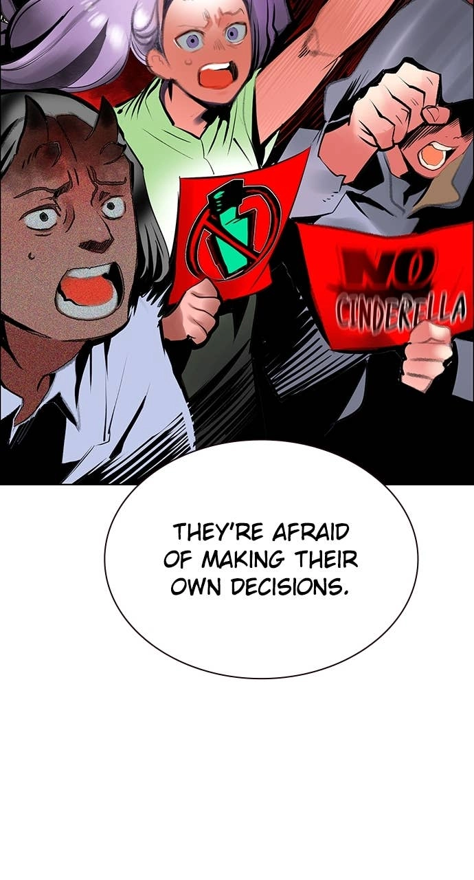 Jungle Juice Chapter 179, page 123 of 158