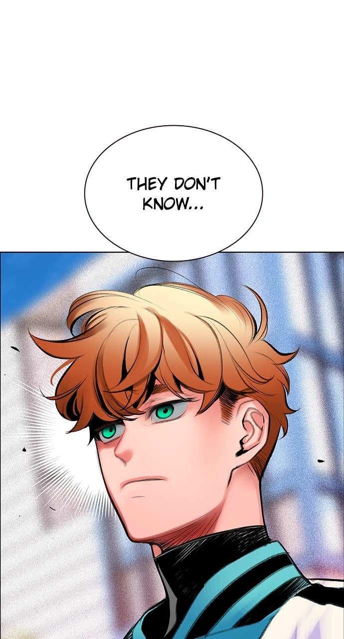 Jungle Juice Chapter 179, page 124 of 158