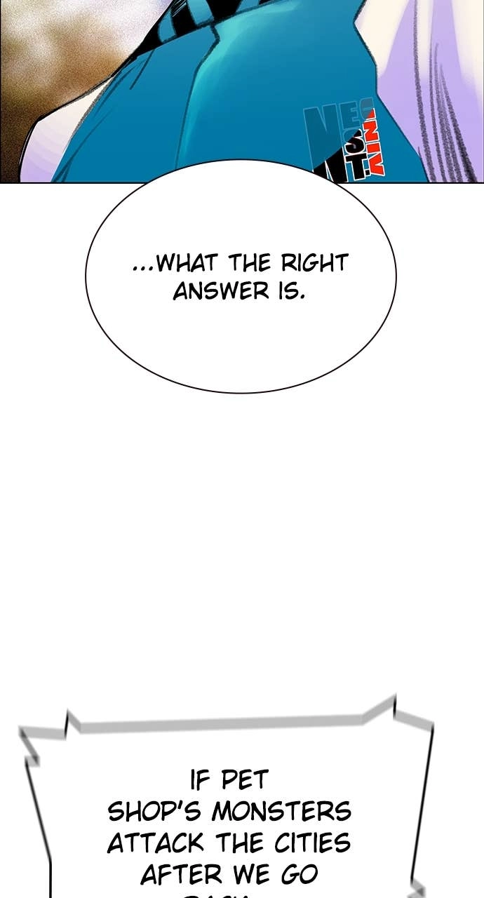 Jungle Juice Chapter 179, page 125 of 158