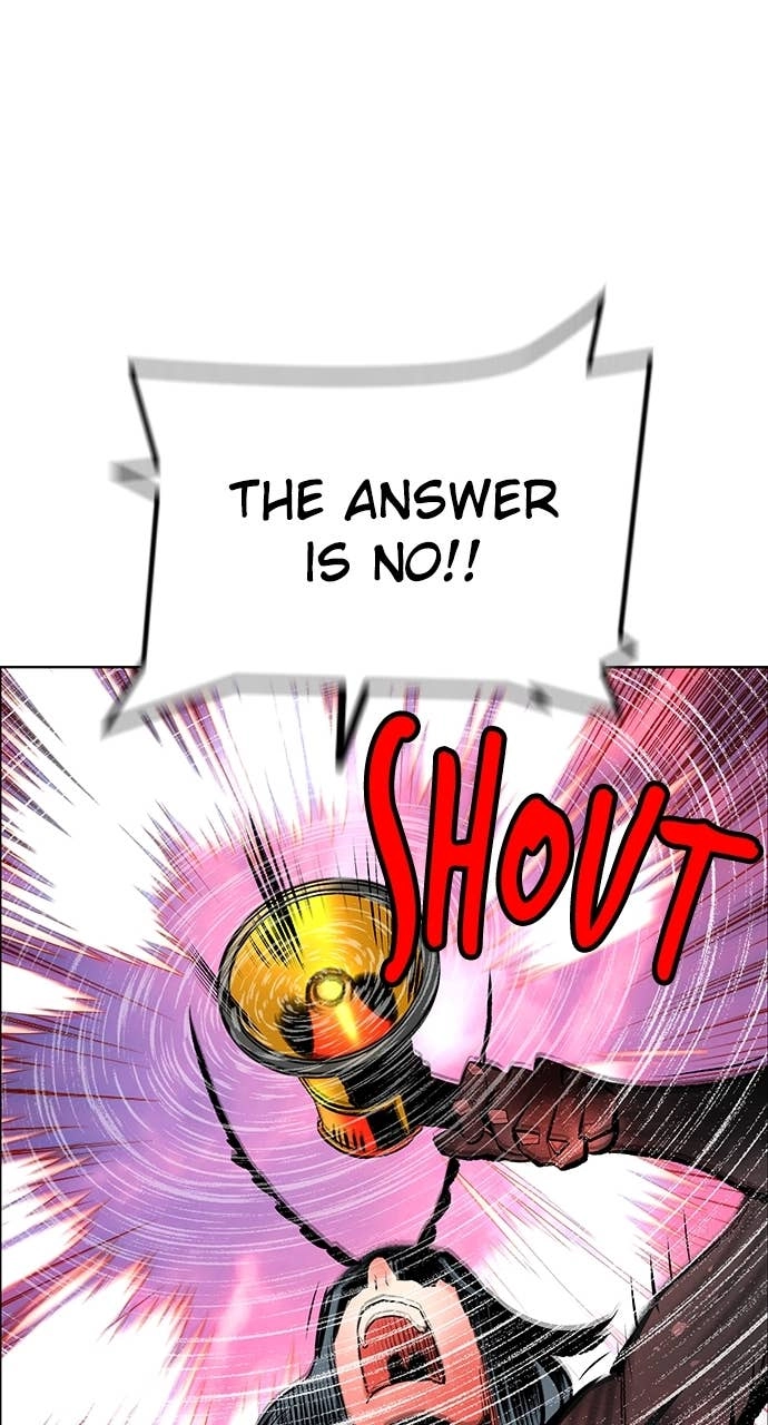 Jungle Juice Chapter 179, page 127 of 158