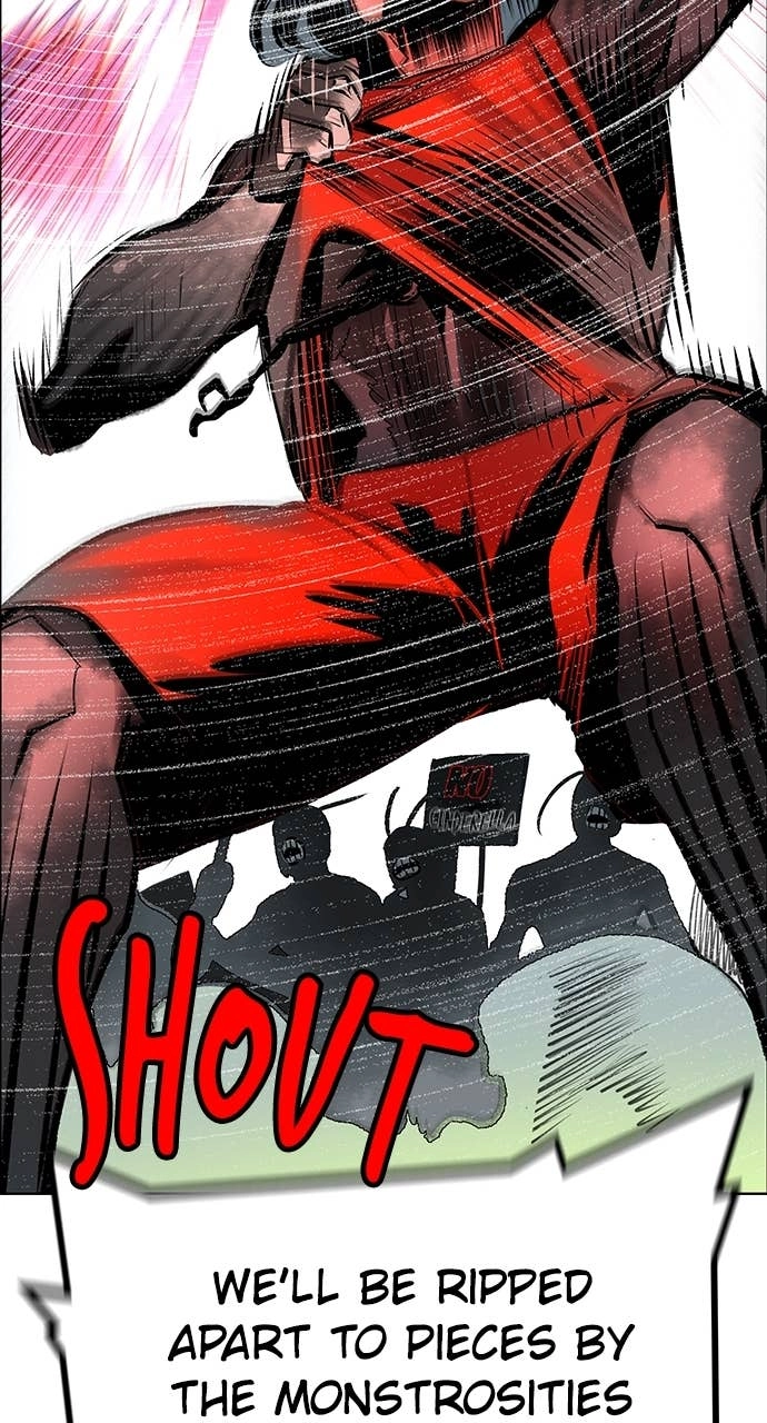 Jungle Juice Chapter 179, page 128 of 158