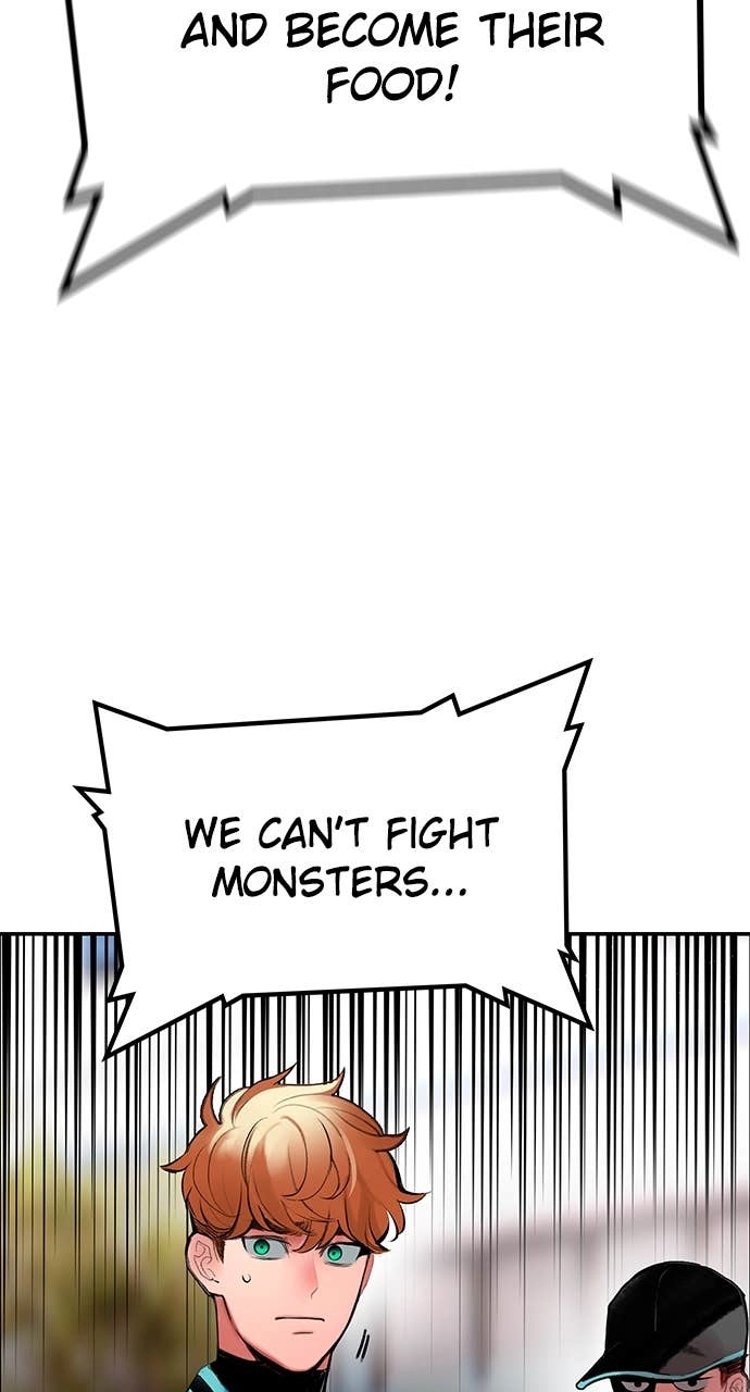 Jungle Juice Chapter 179, page 129 of 158