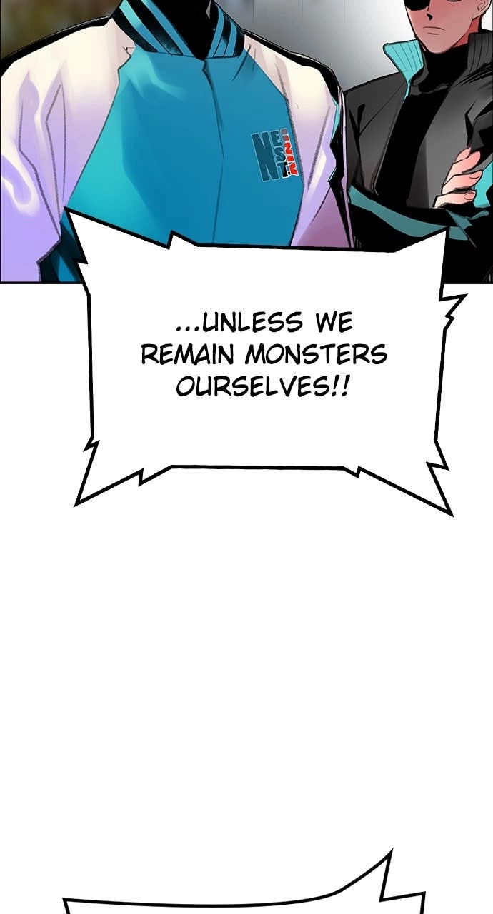Jungle Juice Chapter 179, page 130 of 158