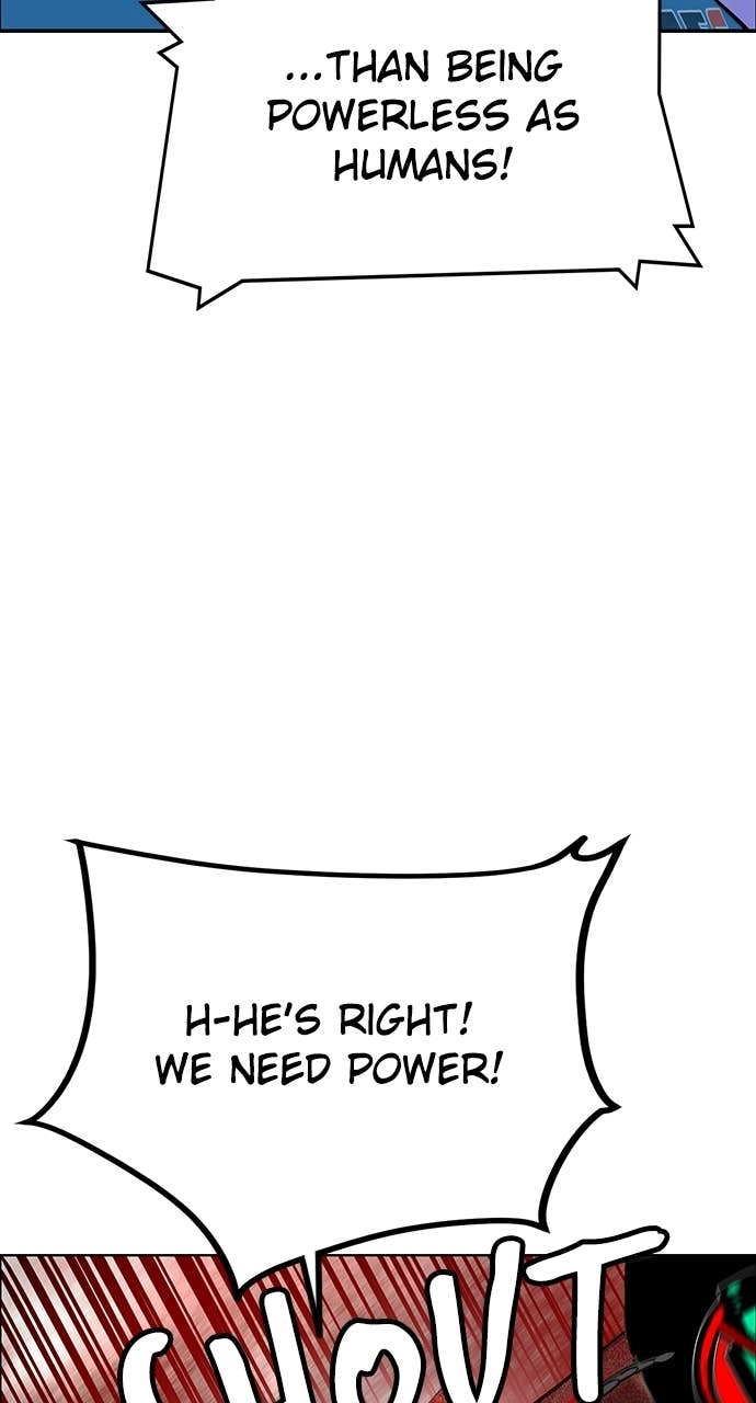 Jungle Juice Chapter 179, page 132 of 158
