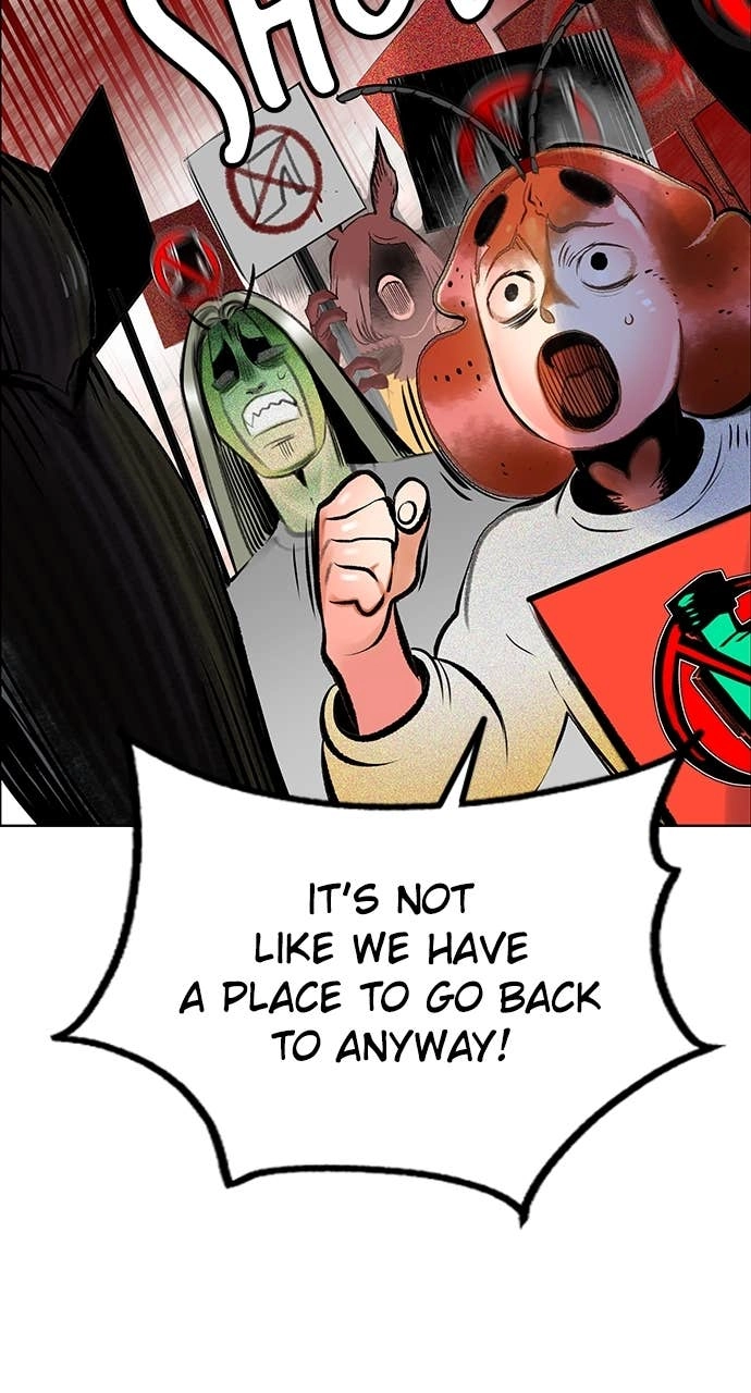 Jungle Juice Chapter 179, page 133 of 158