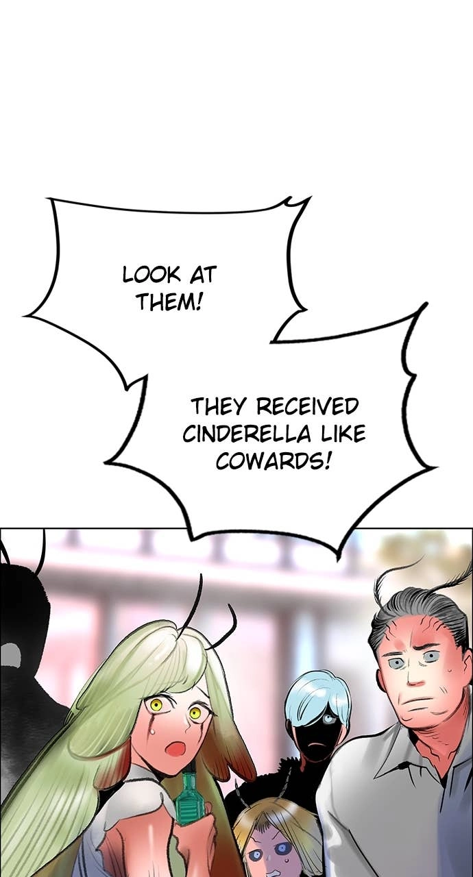 Jungle Juice Chapter 179, page 134 of 158