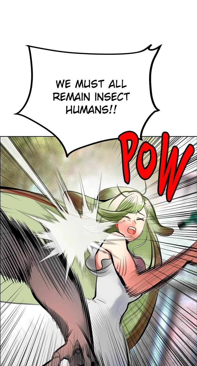 Jungle Juice Chapter 179, page 136 of 158