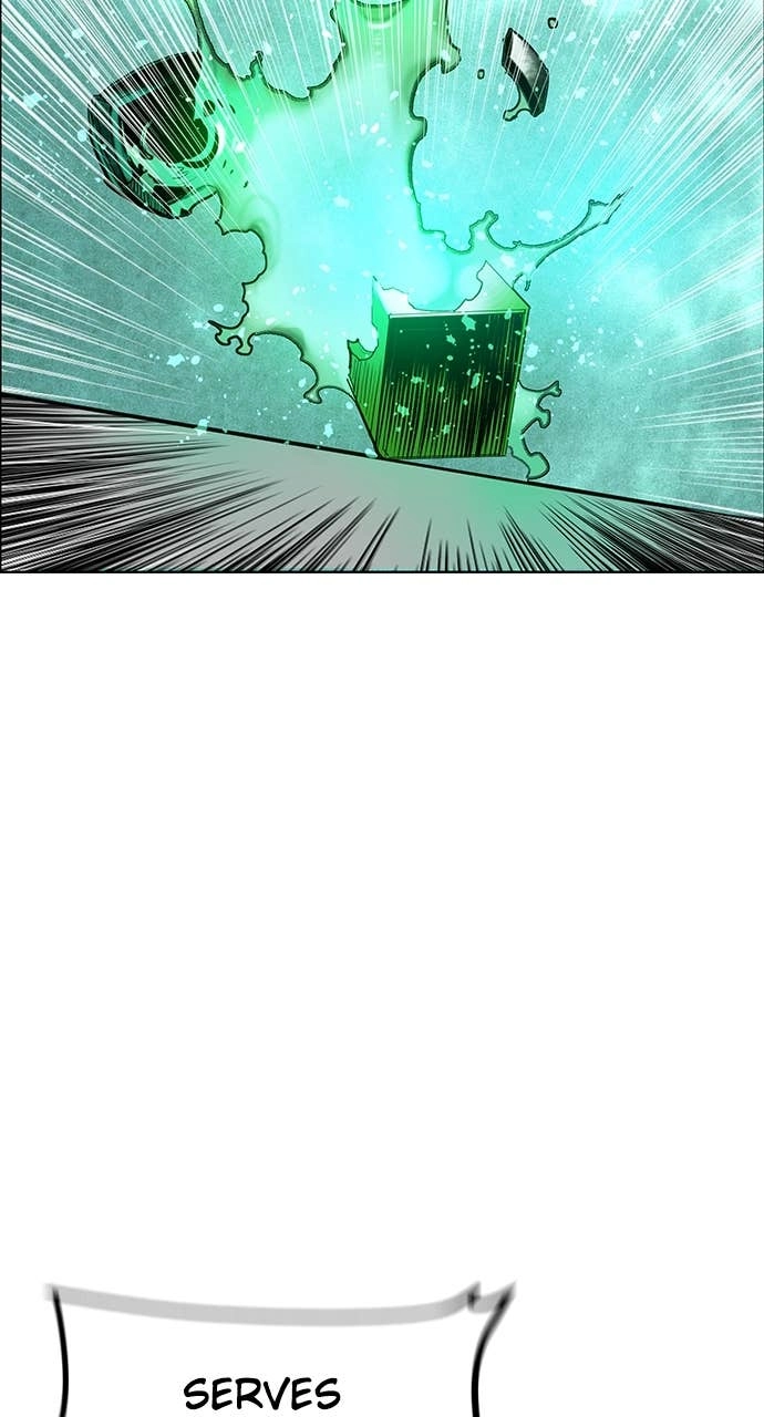 Jungle Juice Chapter 179, page 138 of 158