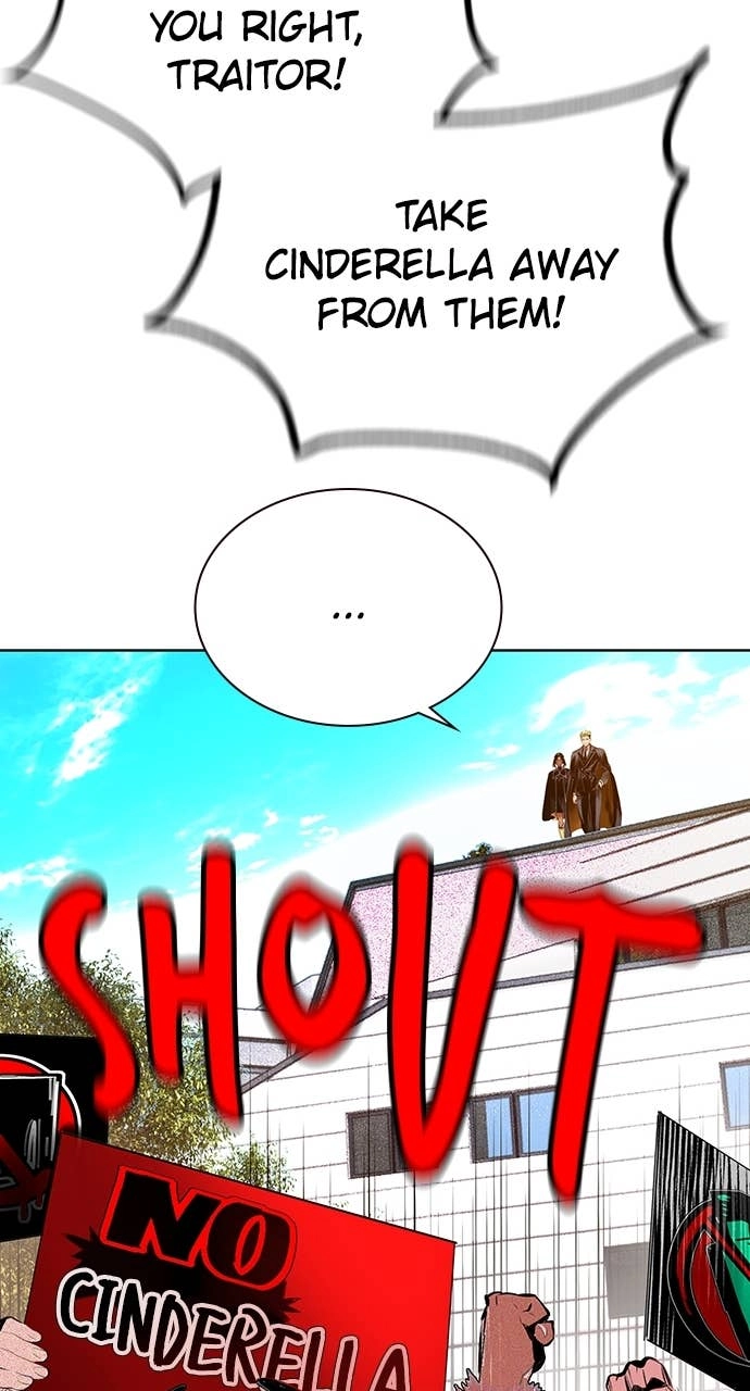Jungle Juice Chapter 179, page 139 of 158