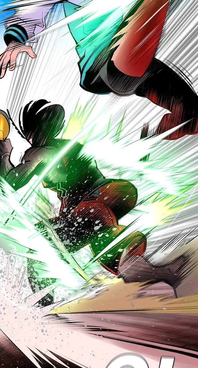 Jungle Juice Chapter 179, page 144 of 158