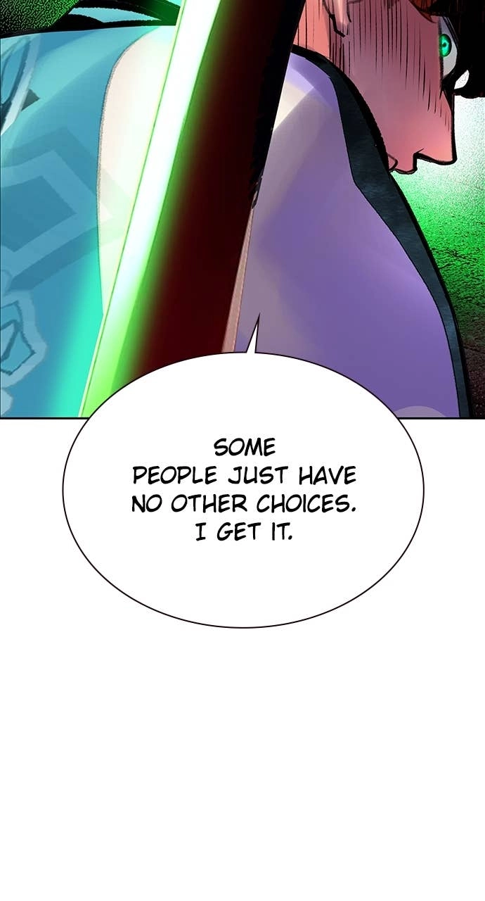 Jungle Juice Chapter 179, page 148 of 158