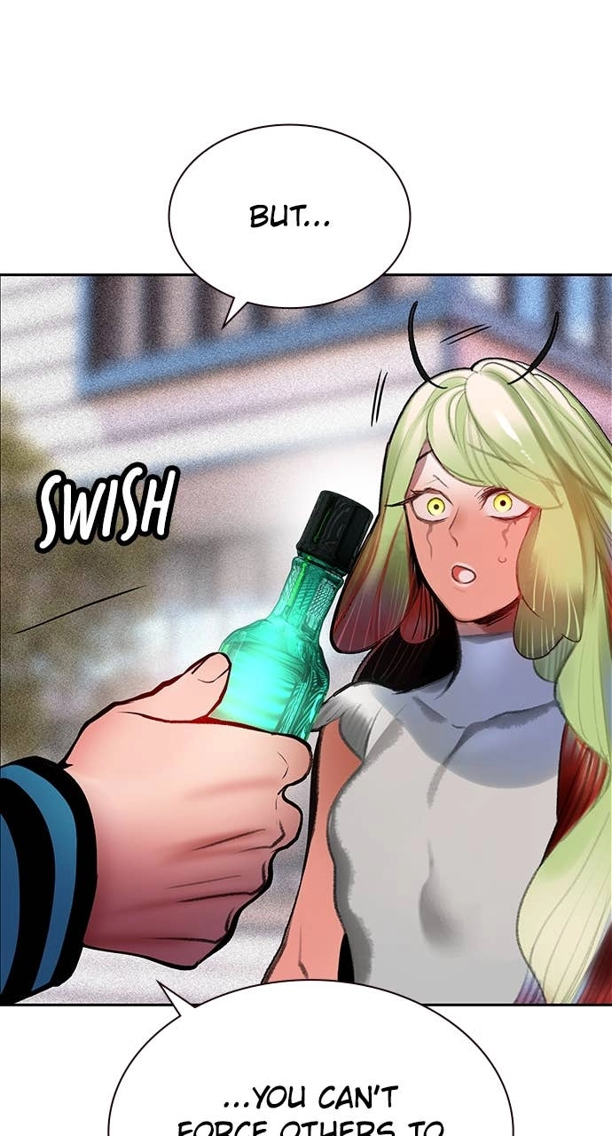 Jungle Juice Chapter 179, page 149 of 158