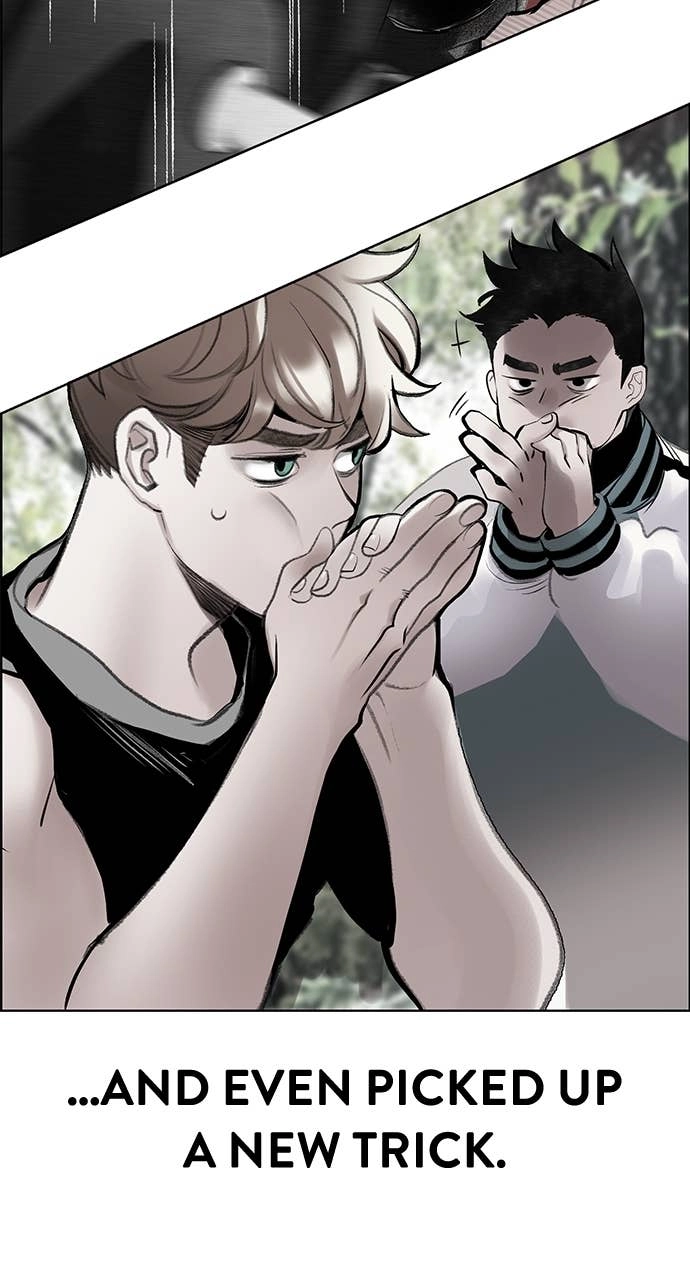 Jungle Juice Chapter 179, page 15 of 158