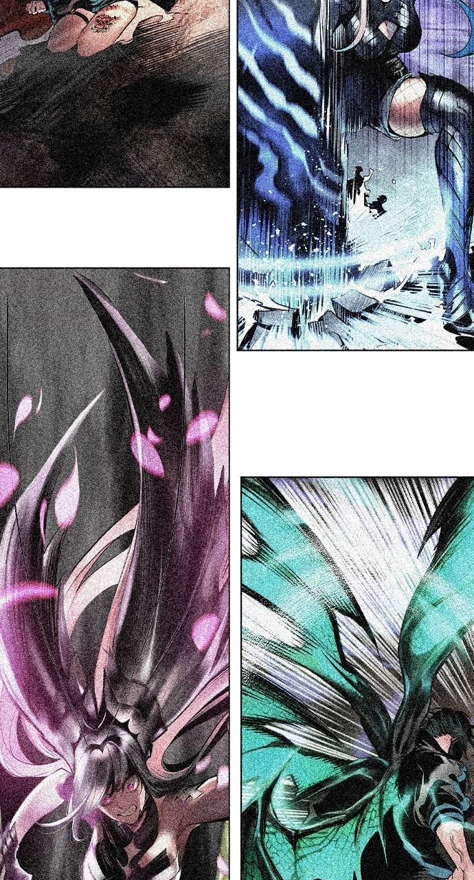 Jungle Juice Chapter 179, page 17 of 158