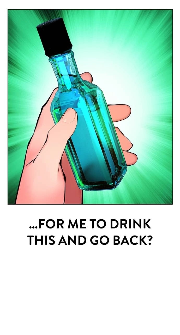 Jungle Juice Chapter 179, page 22 of 158
