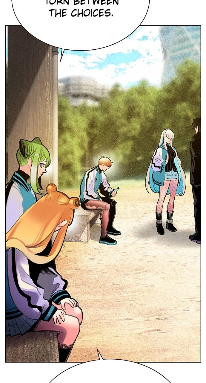 Jungle Juice Chapter 179, page 25 of 158