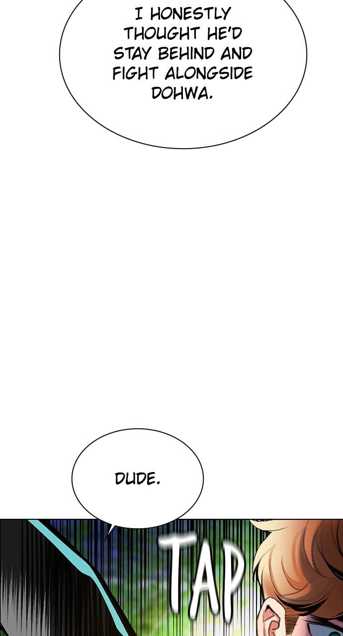 Jungle Juice Chapter 179, page 26 of 158