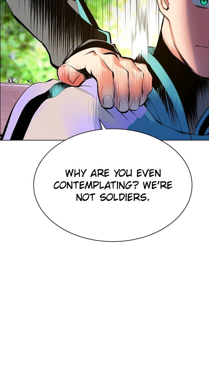 Jungle Juice Chapter 179, page 27 of 158