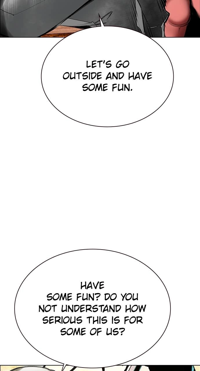 Jungle Juice Chapter 179, page 29 of 158