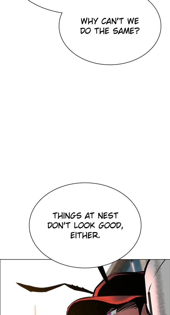 Jungle Juice Chapter 179, page 31 of 158