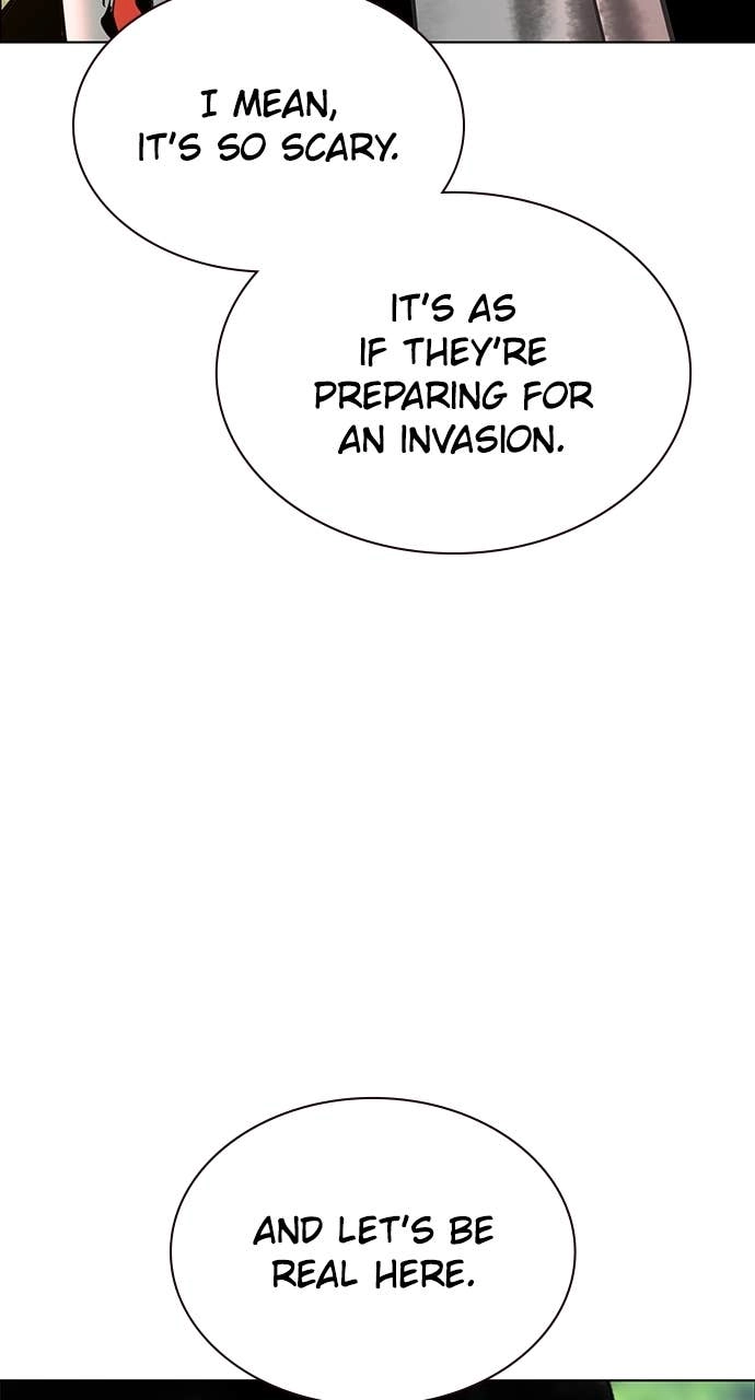 Jungle Juice Chapter 179, page 33 of 158