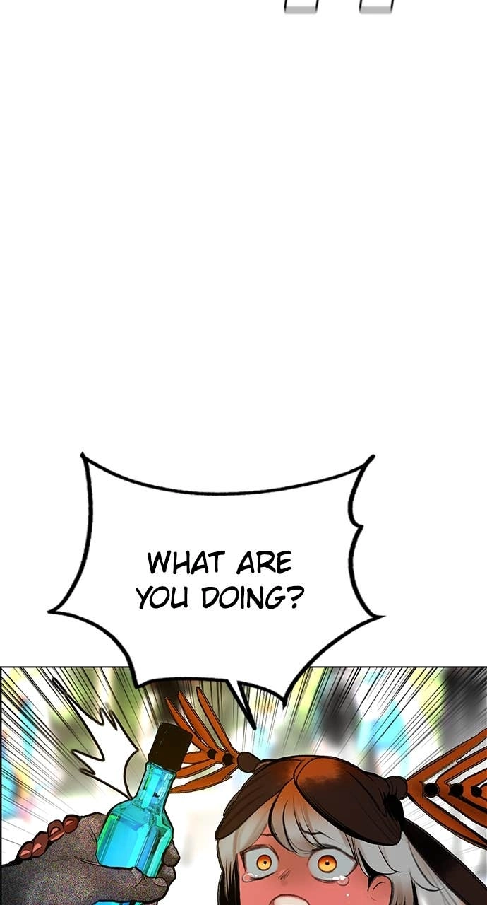 Jungle Juice Chapter 179, page 40 of 158