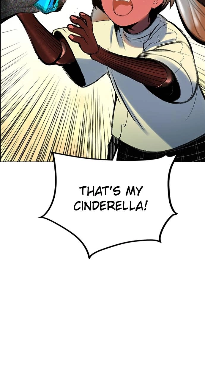 Jungle Juice Chapter 179, page 41 of 158