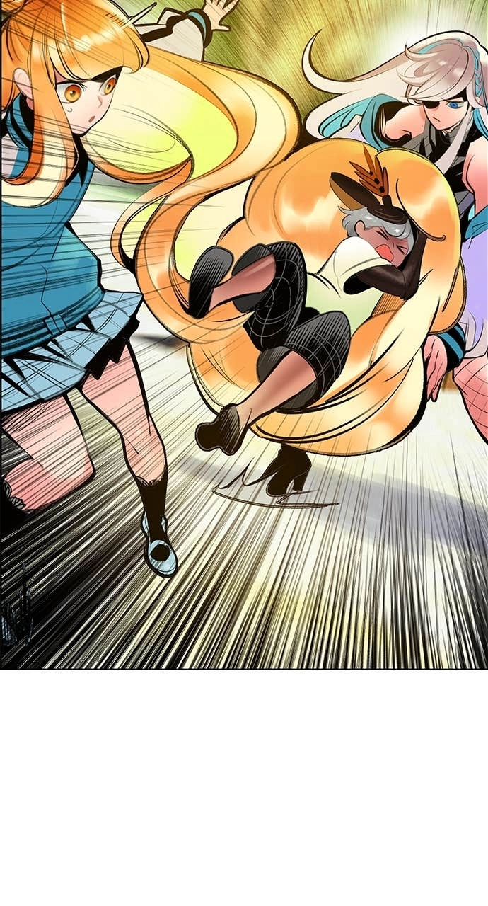 Jungle Juice Chapter 179, page 44 of 158
