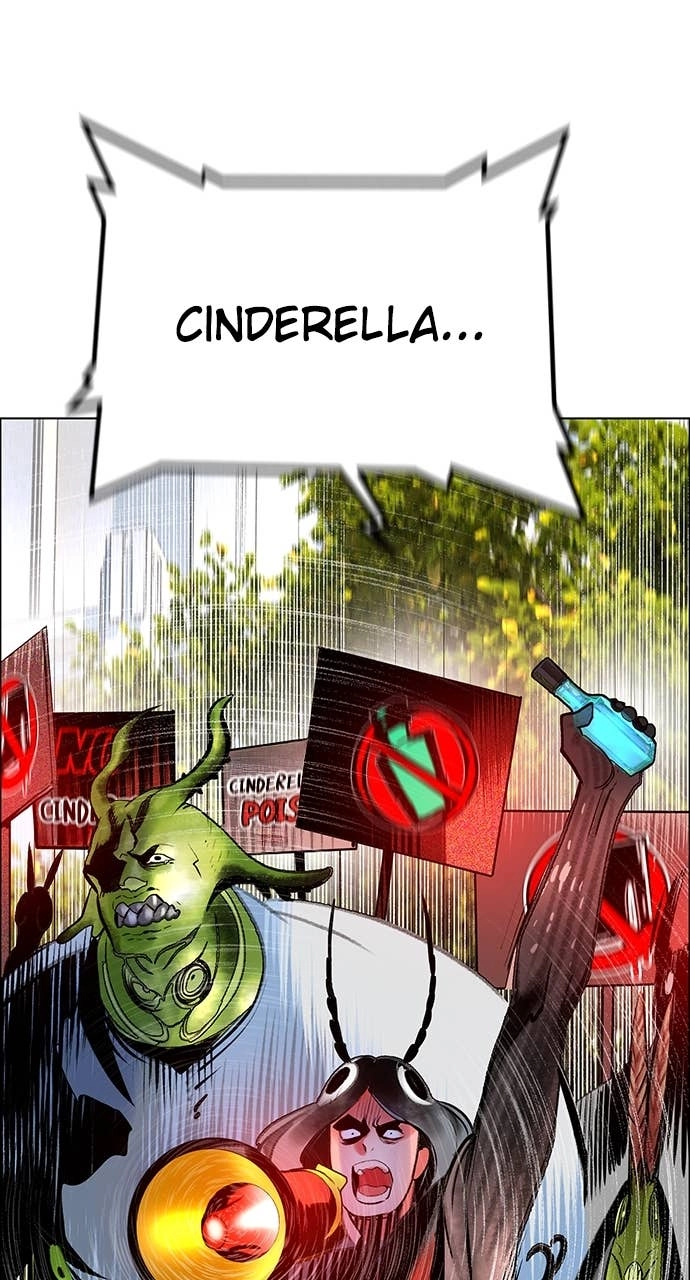Jungle Juice Chapter 179, page 48 of 158