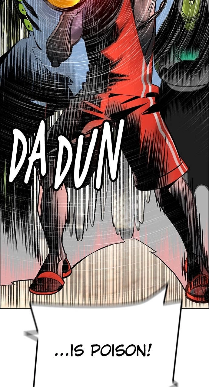 Jungle Juice Chapter 179, page 49 of 158