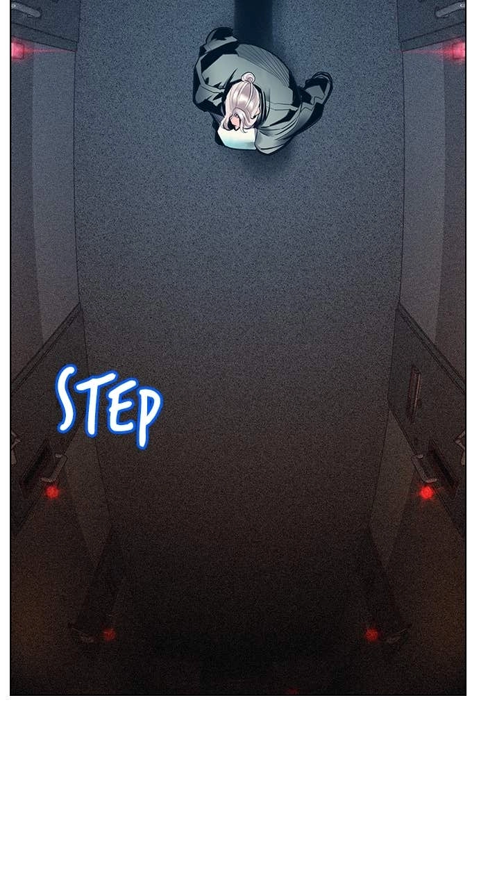 Jungle Juice Chapter 179, page 53 of 158
