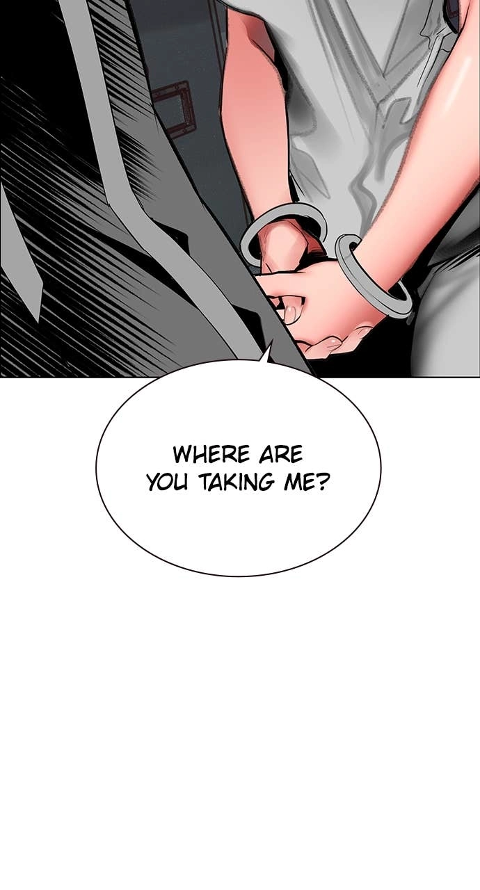 Jungle Juice Chapter 179, page 55 of 158