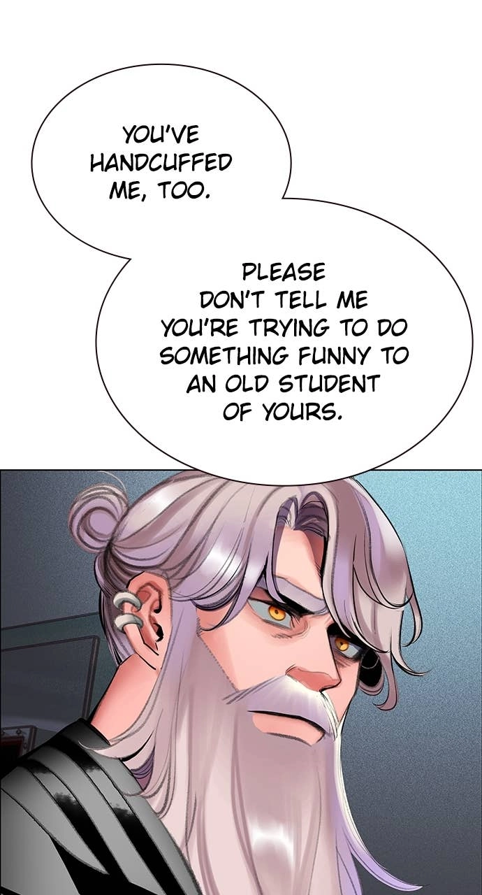 Jungle Juice Chapter 179, page 56 of 158