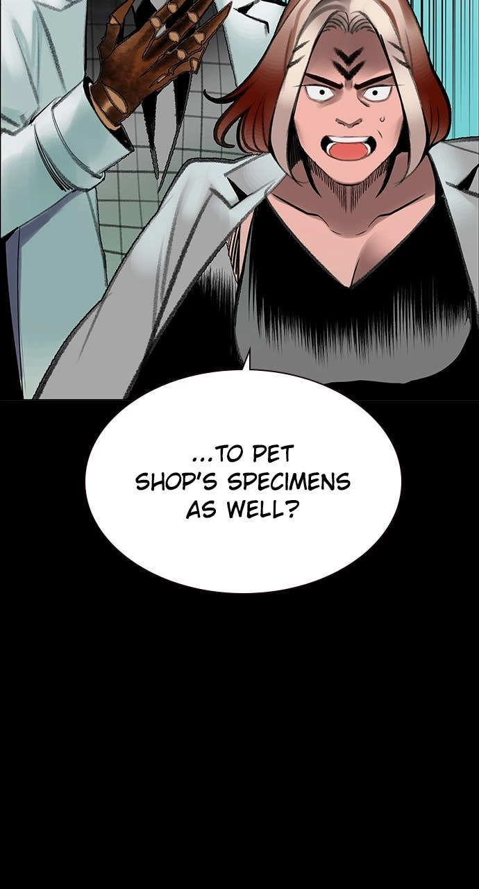 Jungle Juice Chapter 179, page 68 of 158