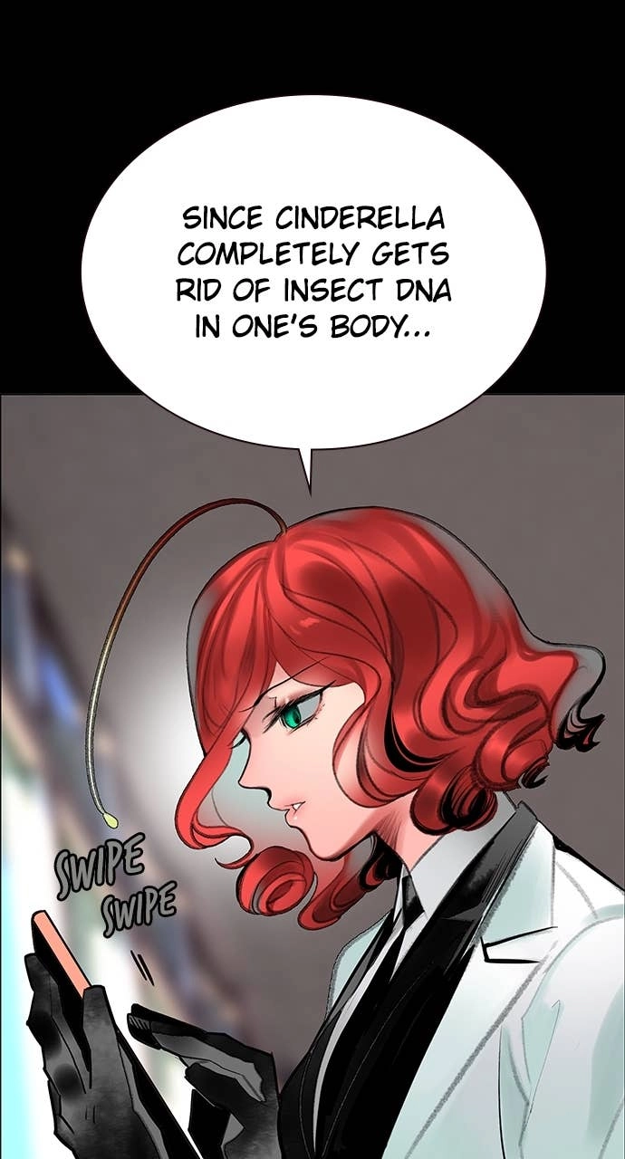 Jungle Juice Chapter 179, page 69 of 158