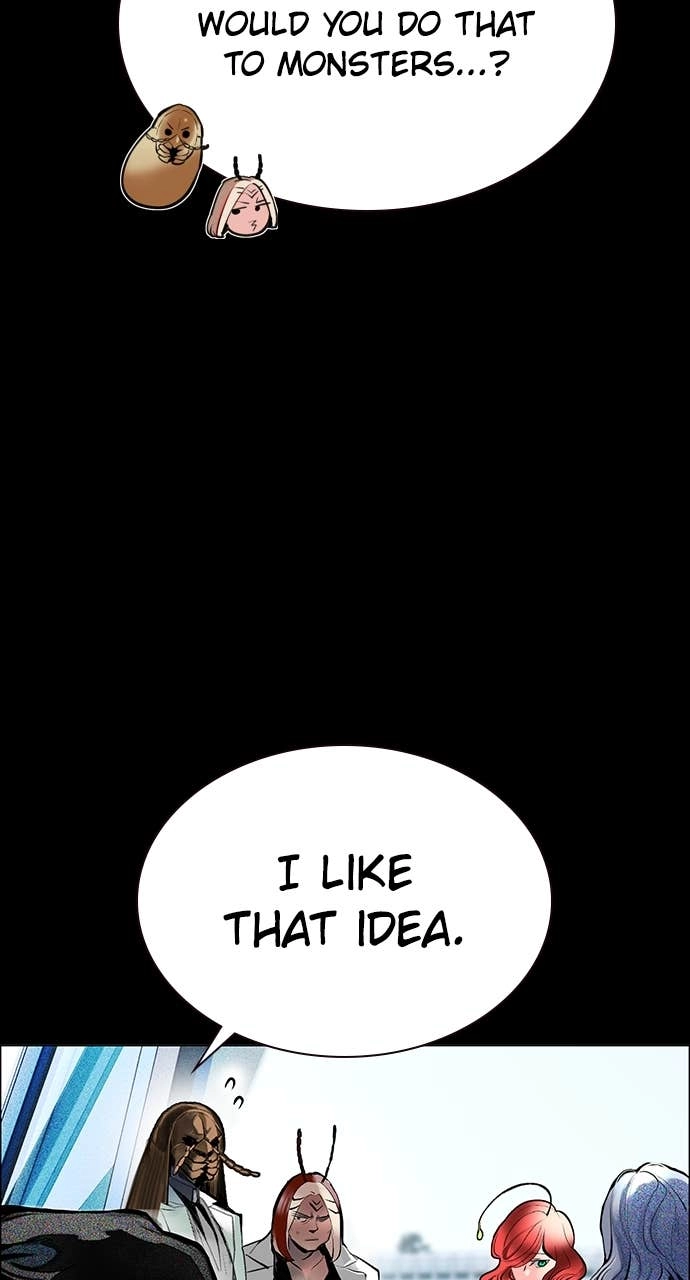 Jungle Juice Chapter 179, page 72 of 158