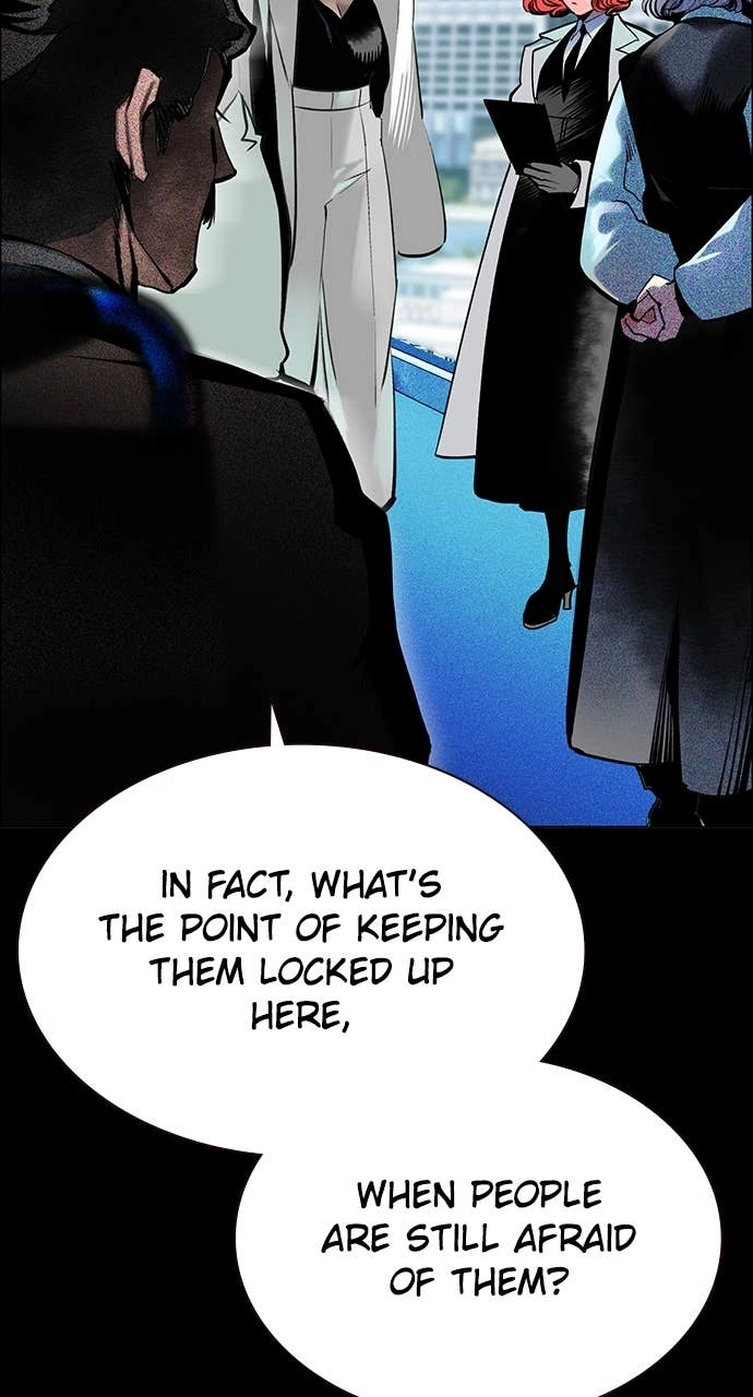 Jungle Juice Chapter 179, page 73 of 158