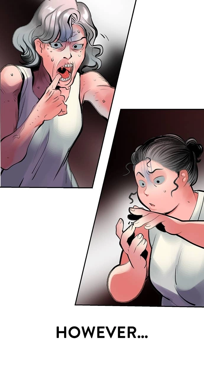 Jungle Juice Chapter 179, page 81 of 158