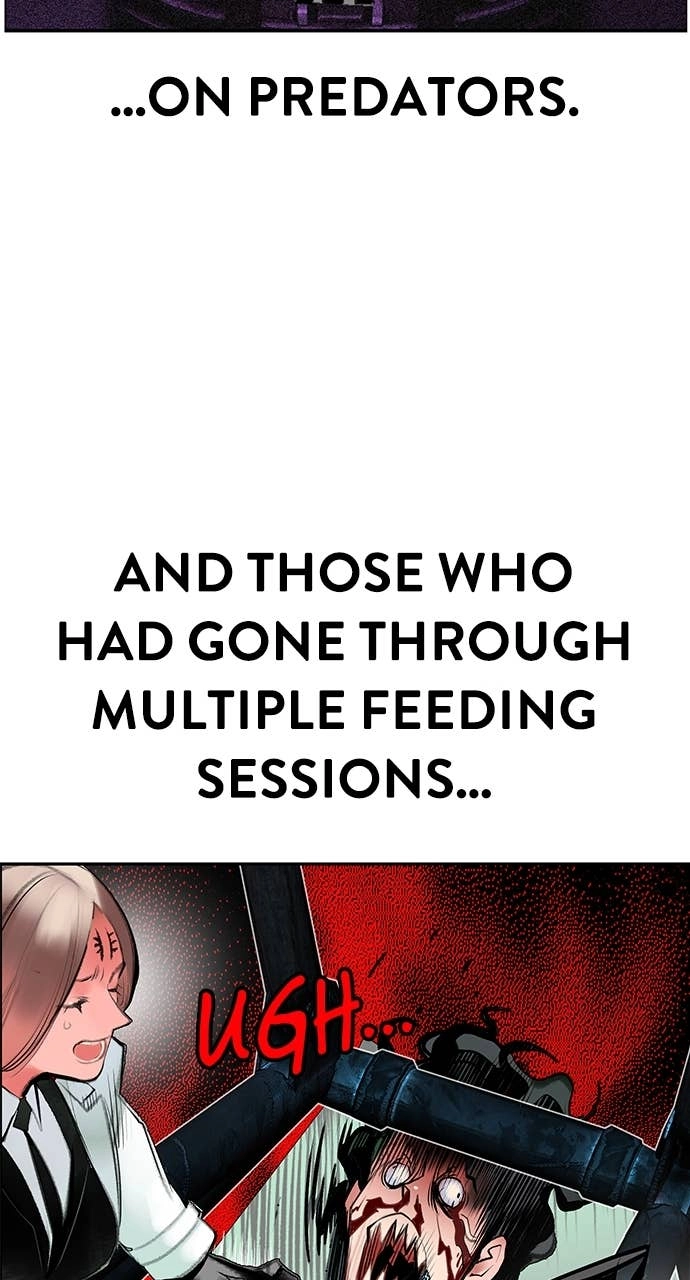 Jungle Juice Chapter 179, page 83 of 158