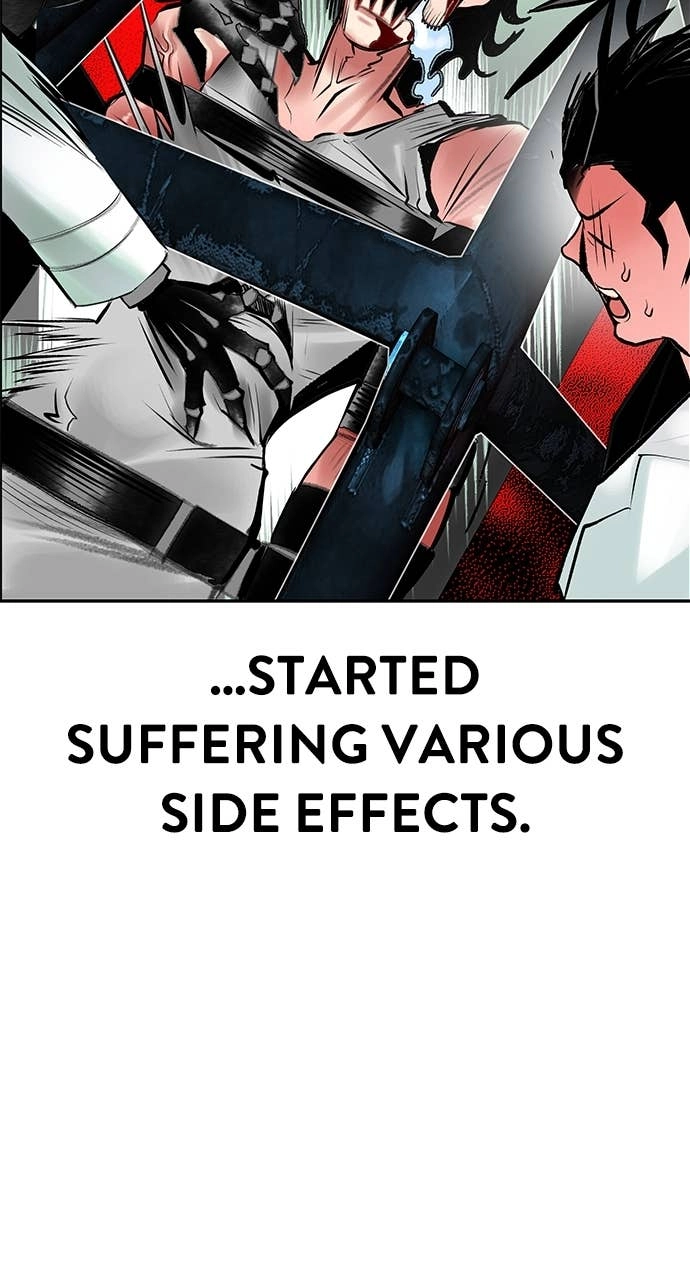 Jungle Juice Chapter 179, page 84 of 158