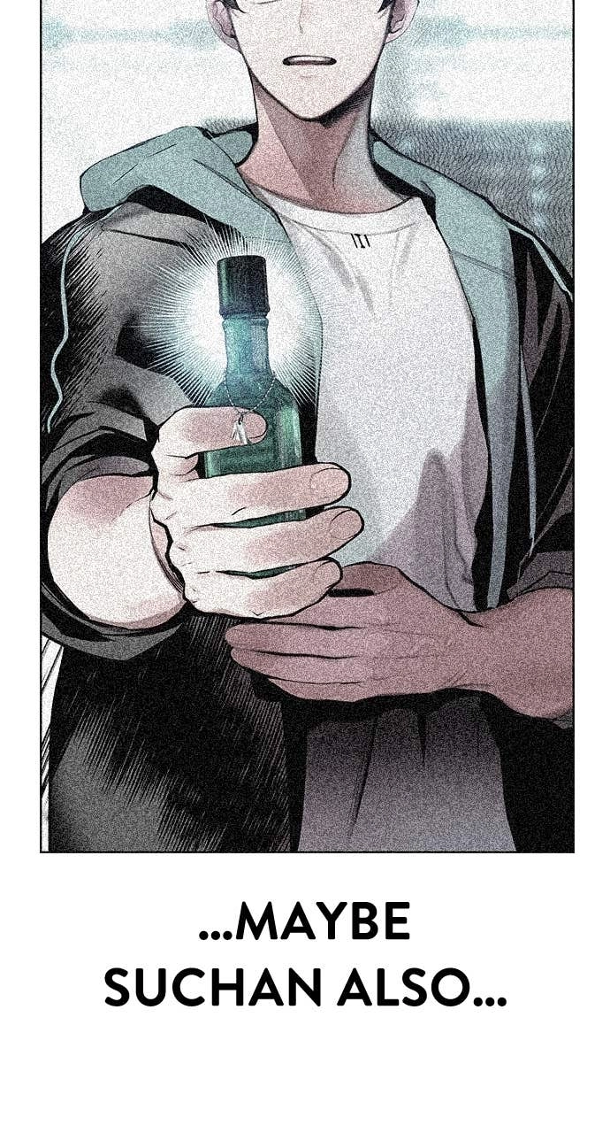 Jungle Juice Chapter 179, page 87 of 158