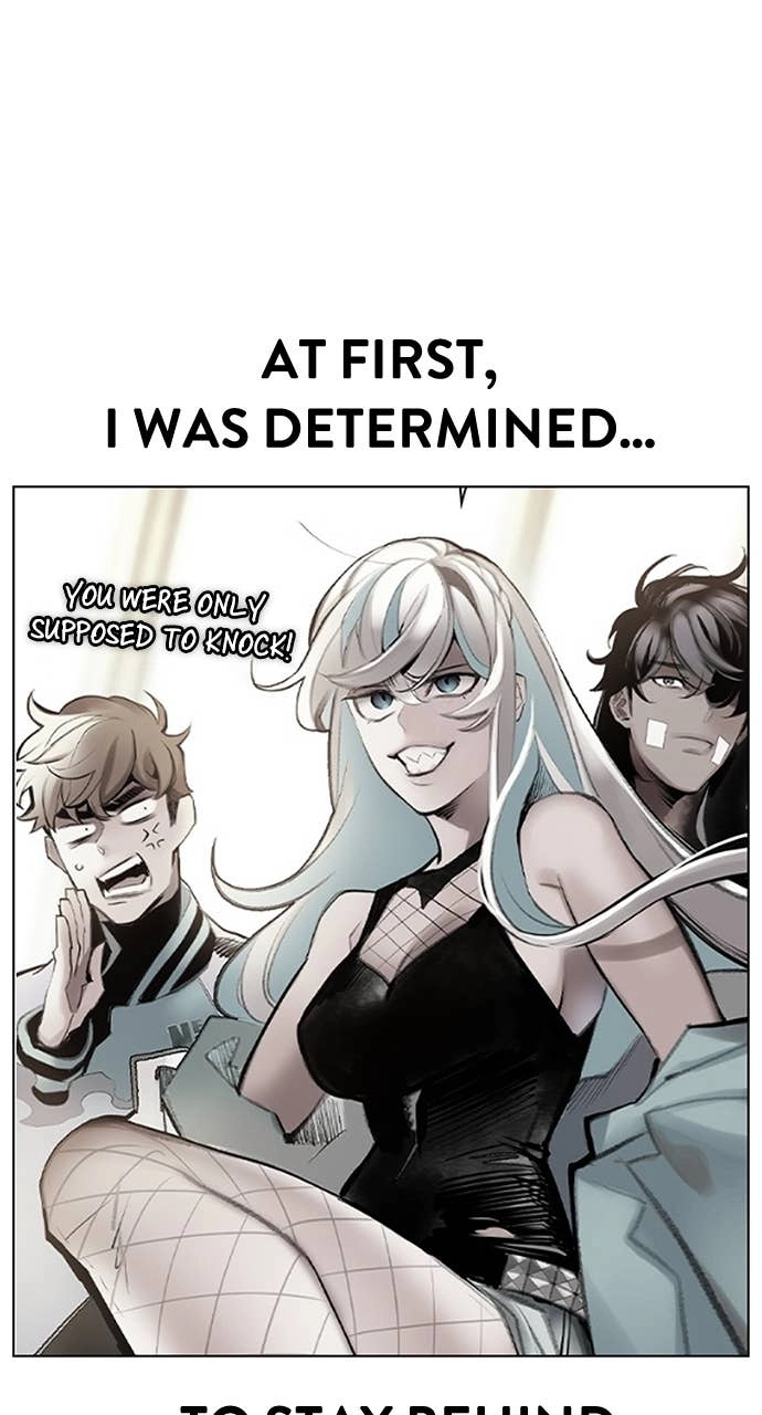 Jungle Juice Chapter 179, page 9 of 158