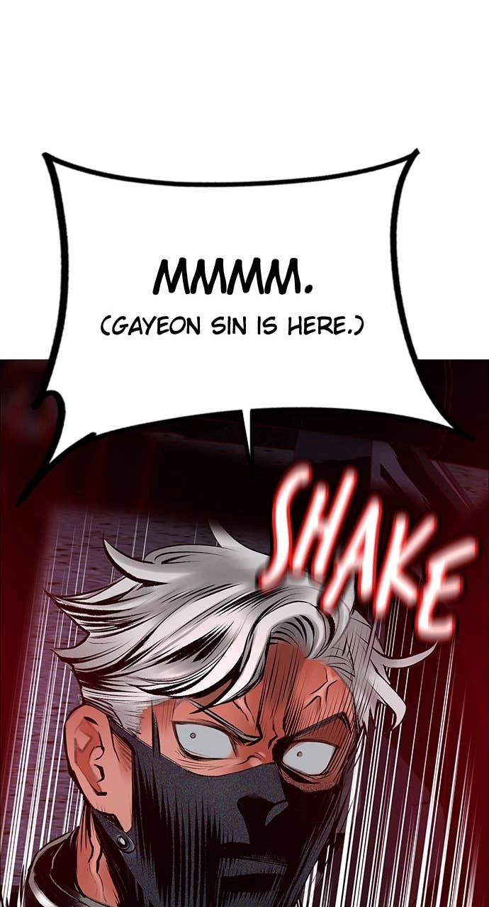 Jungle Juice Chapter 179, page 91 of 158