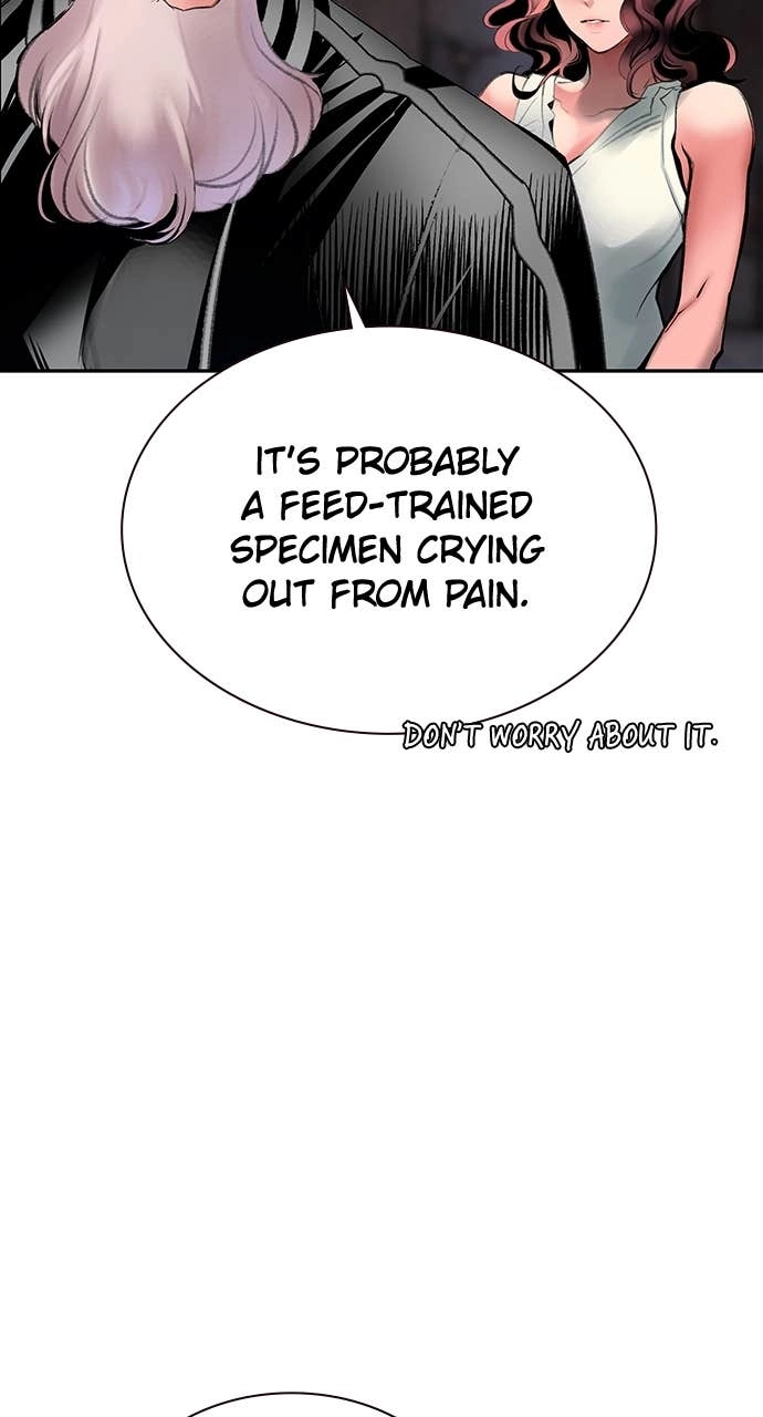 Jungle Juice Chapter 179, page 95 of 158